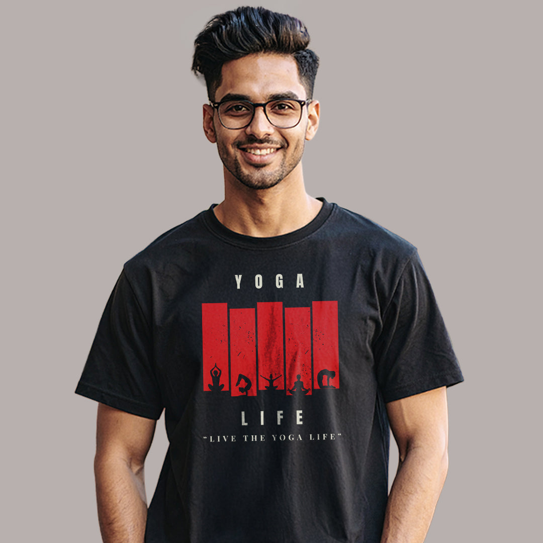 Minimalist Printed tees [Regular size]